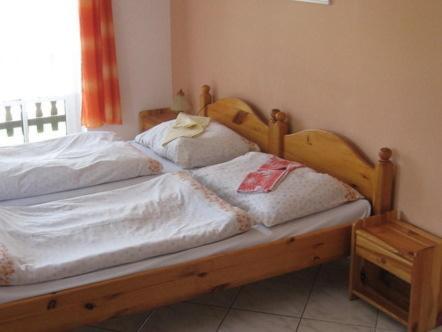 Penzion Krasula Sebesér Szoba fotó